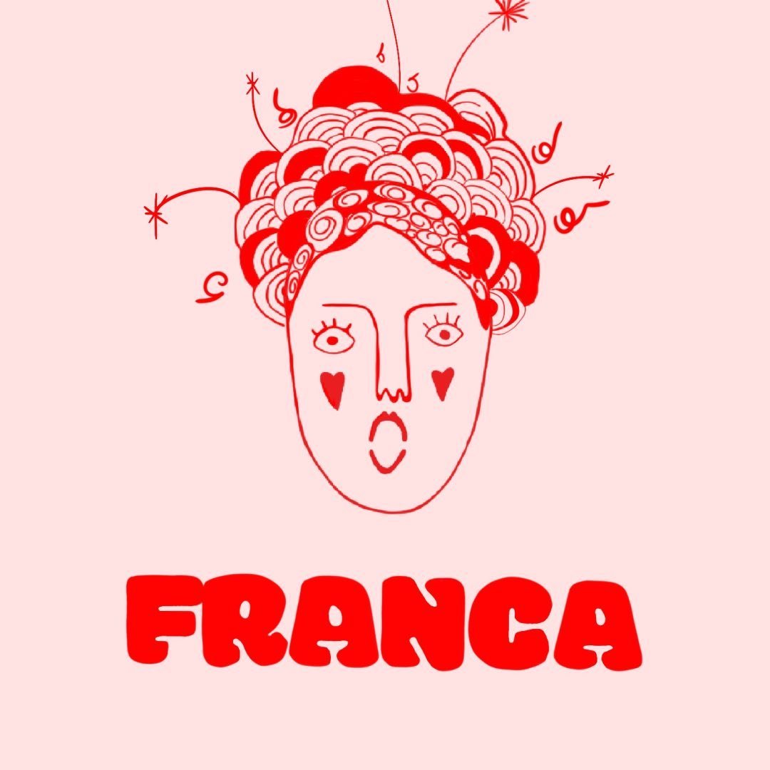 franca_vintage