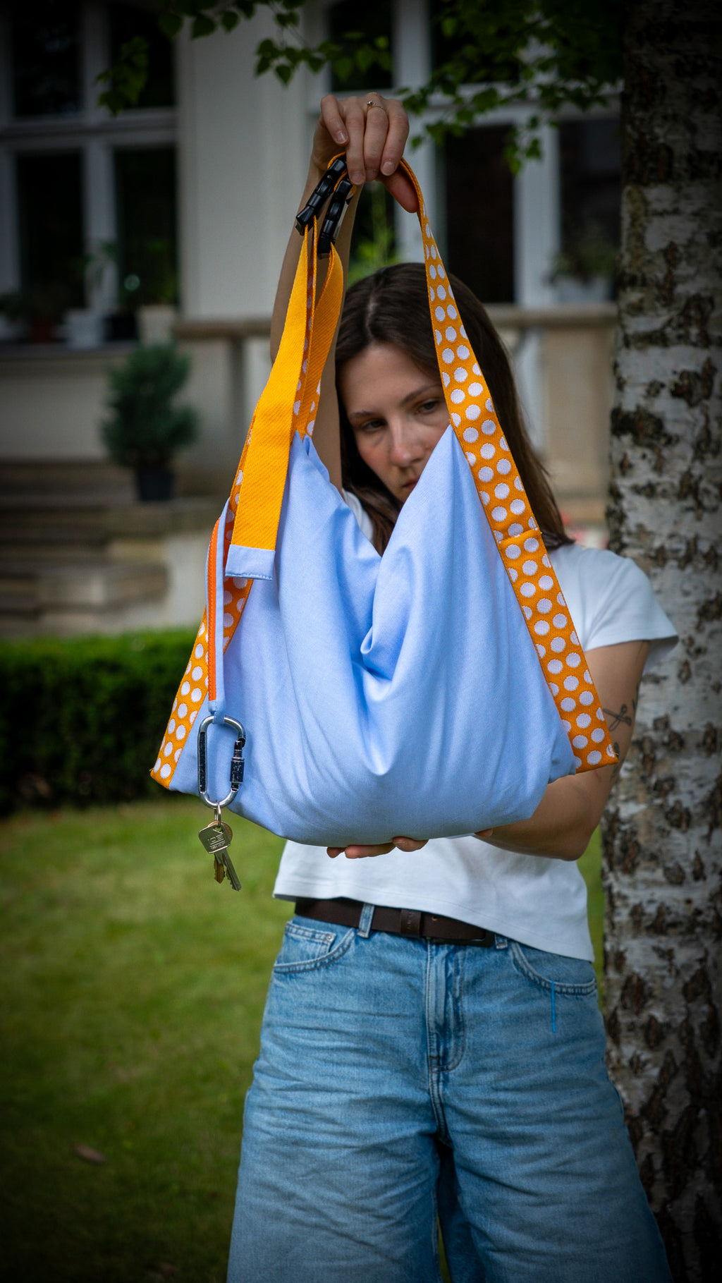 BAG no.2
