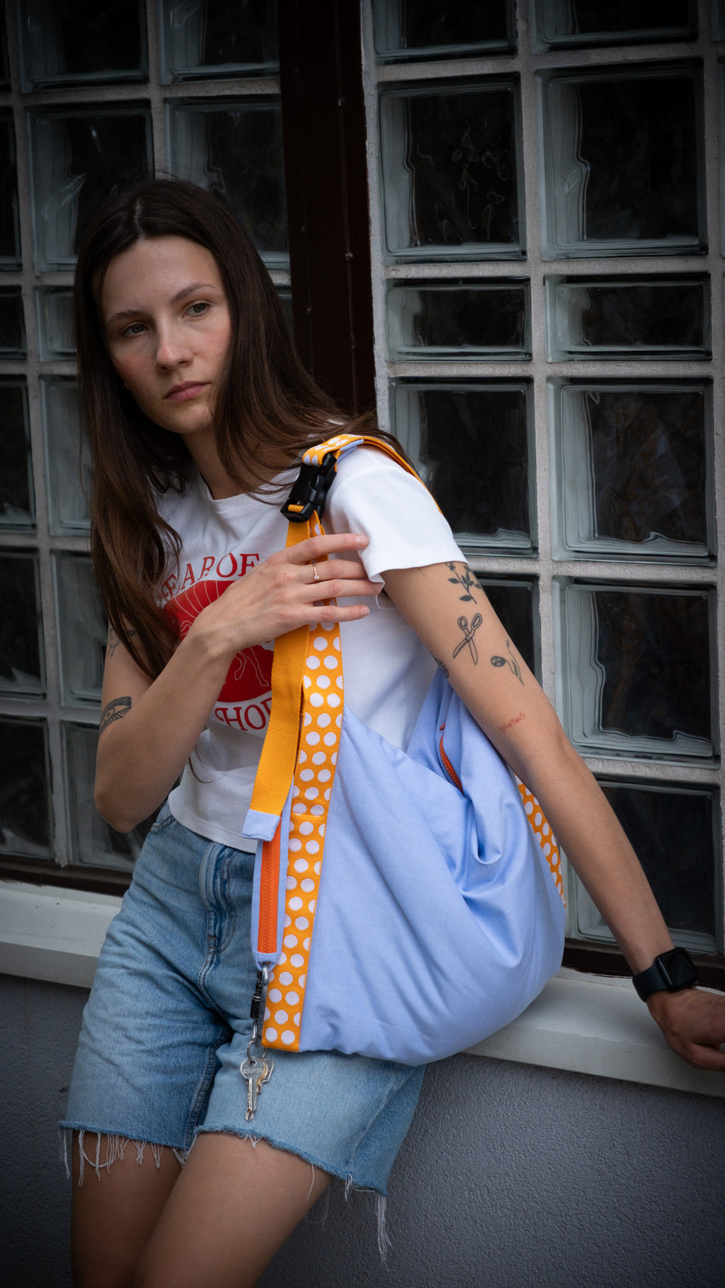 BAG no.2