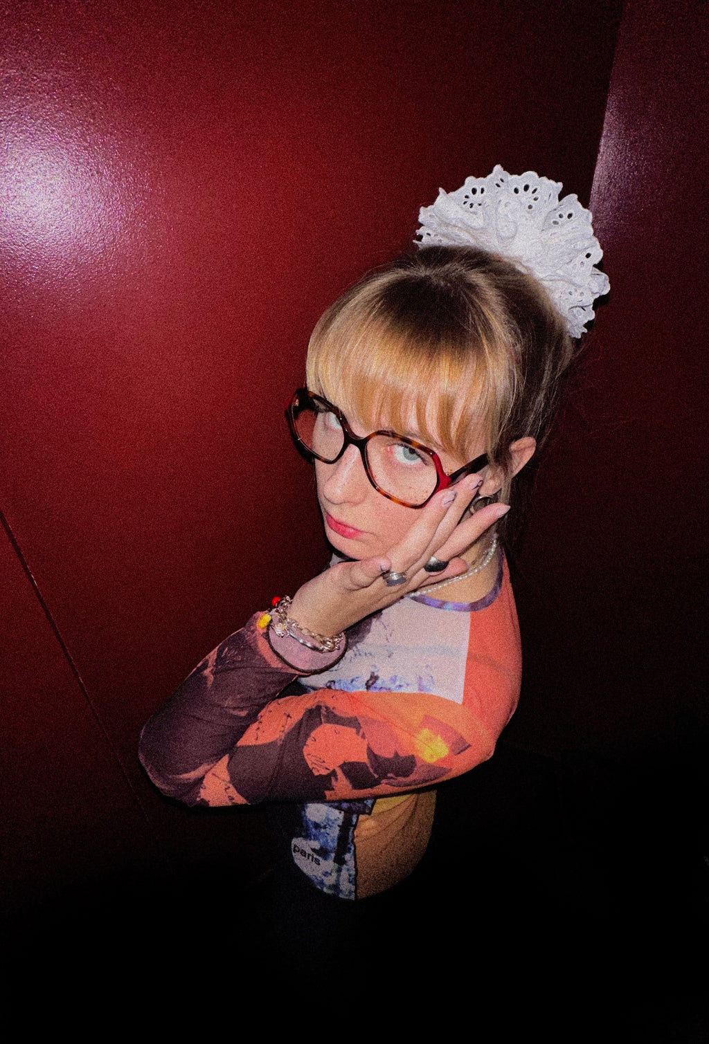 GOSIA