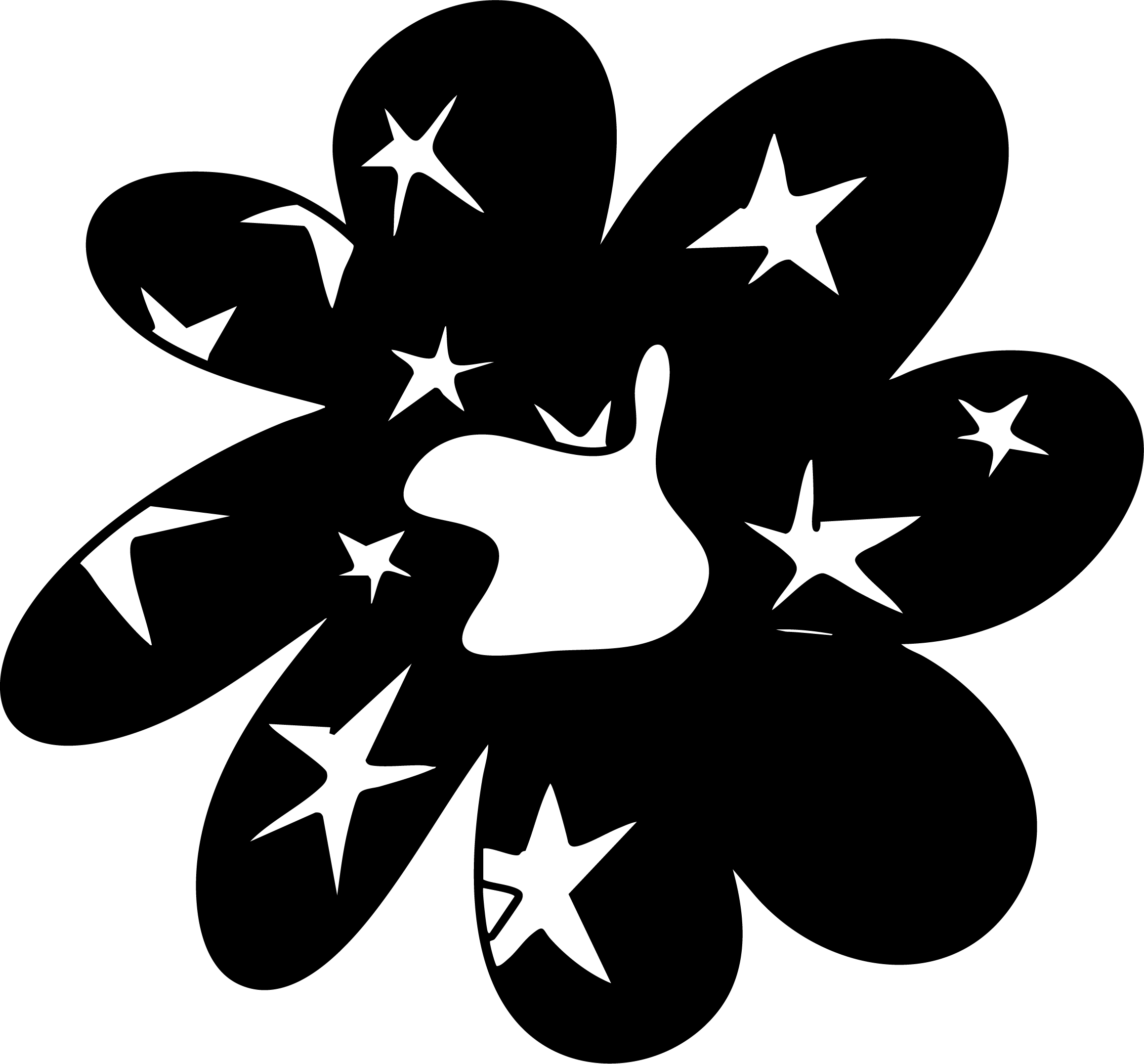 Logo Hover