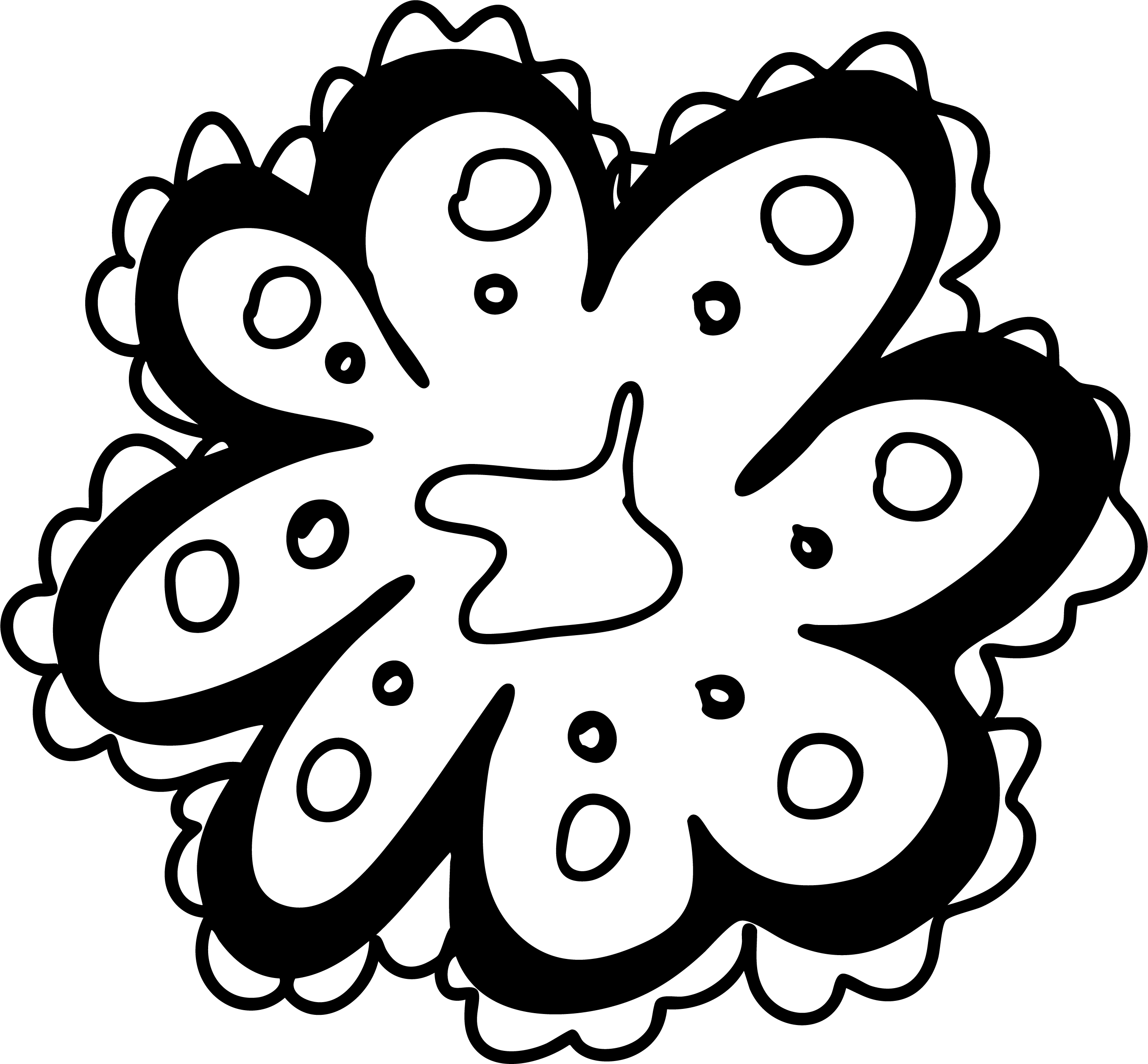 Logo Hover