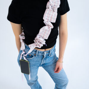 Phone straps