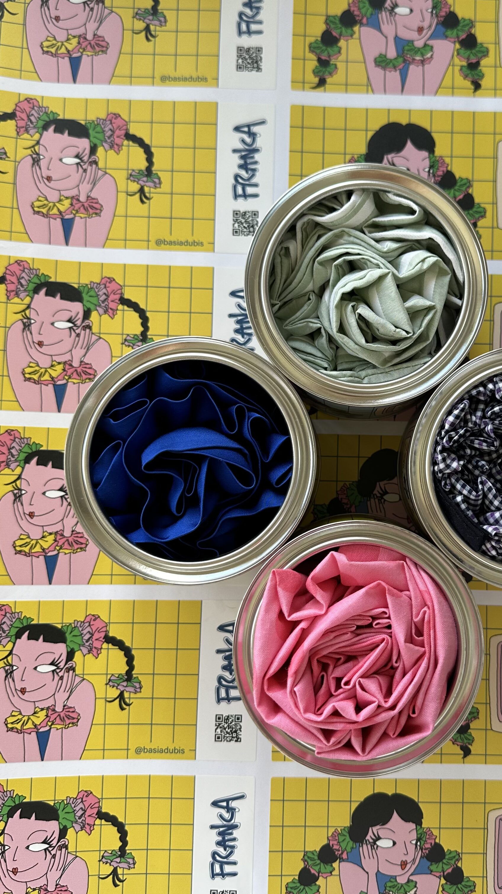 Phone straps - Image 5