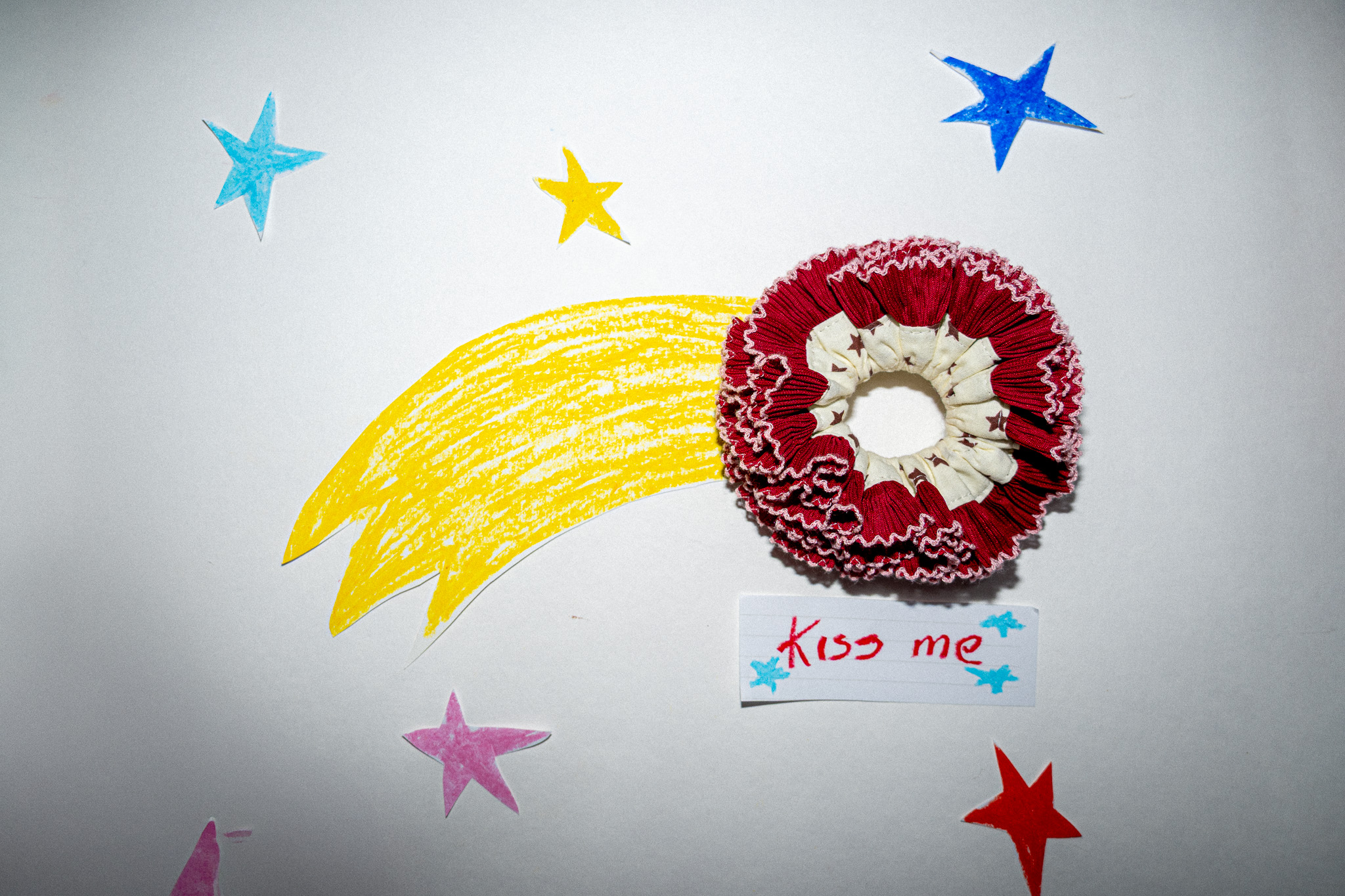 Cosmo Cutie - Image 5