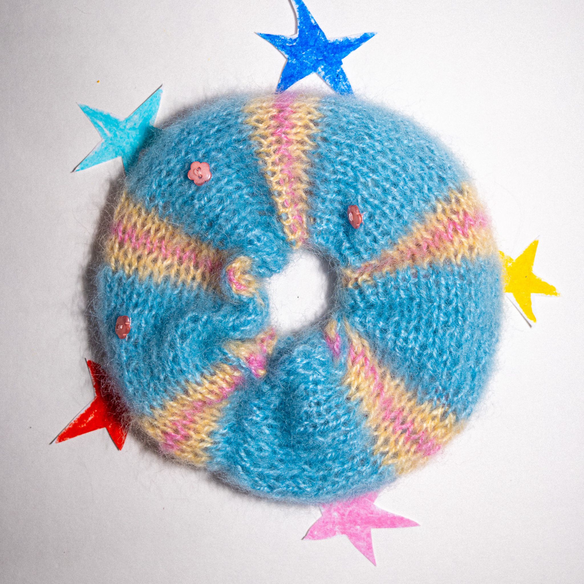 Cosmic Bloom - Image 1