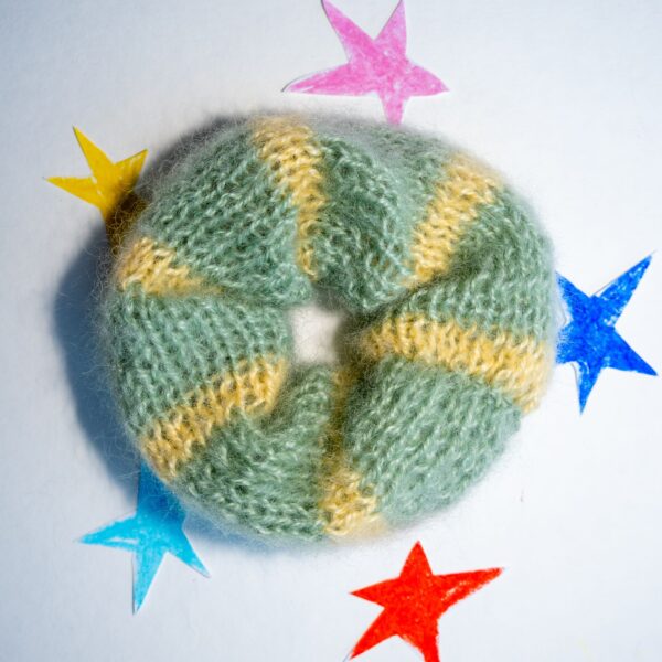 Tiny Galaxy - Image 1