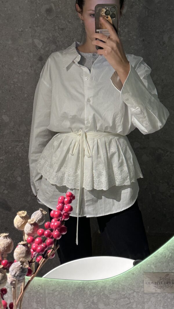 Basque Wendy - Image 3