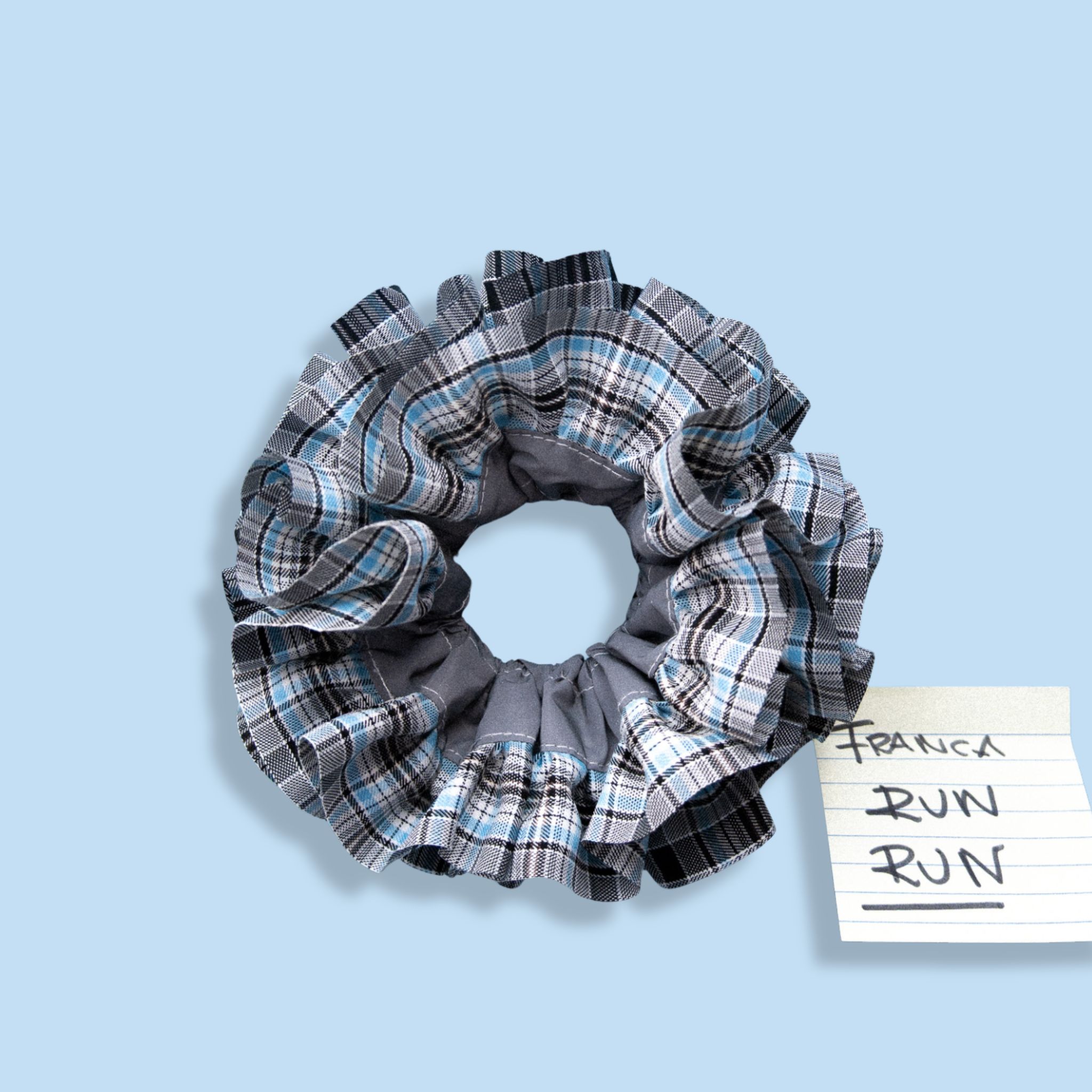 Oliwia RUN - Image 1