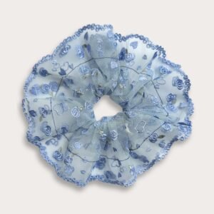 Candy blue
